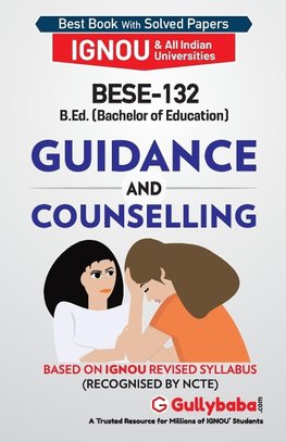 BESE-132 Guidance And Counselling