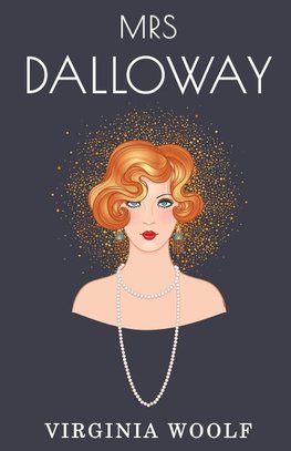 Mrs Dalloway