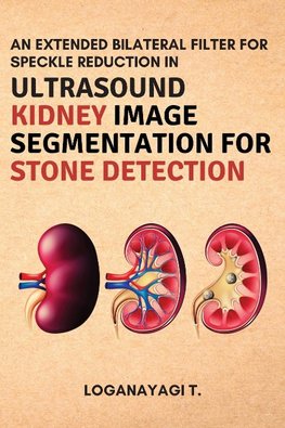 An Extended Bilateral Filter for Speckle Reduction in Ultrasound Kidney Image Segmentation for Stone Detection