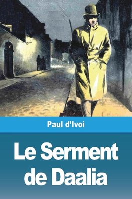 Le Serment de Daalia