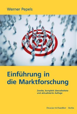 Einführung in die Marktforschung.