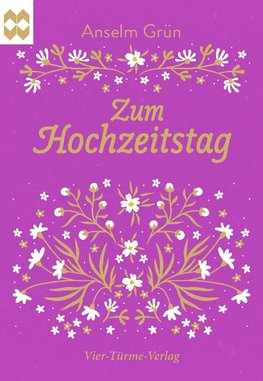 Zum Hochzeitstag