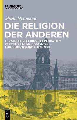 Die Religion der Anderen