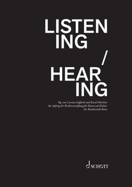 Listening / Hearing