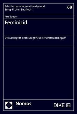 Feminizid