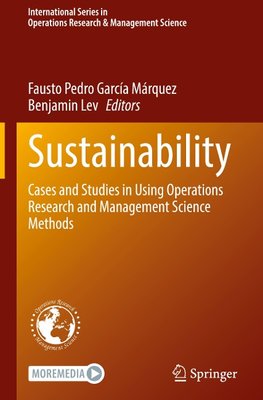 Sustainability