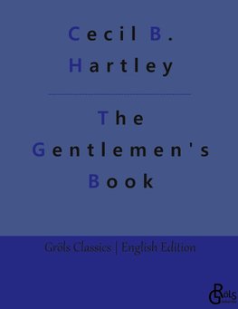 The Gentlemen's Book