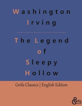 The Legend of Sleepy Hollow