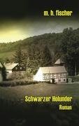 Schwarzer Holunder