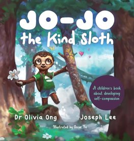 Jo-Jo the Kind Sloth