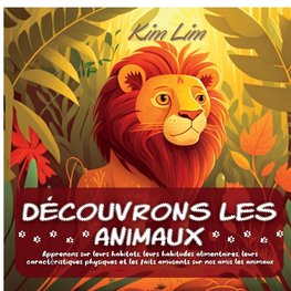 Découvrons les animaux