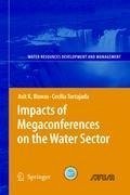 Impacts of Megaconferences on the Water Sector