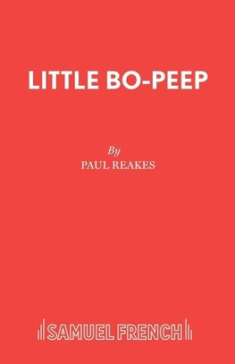 LITTLE BO-PEEP