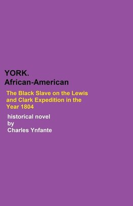 York. African-American. Black Slave.