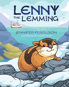 Lenny the Lemming