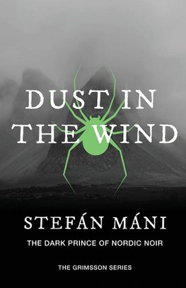 Dust in the Wind