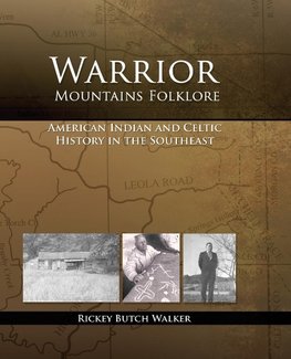 Warrior Mountains Folklore