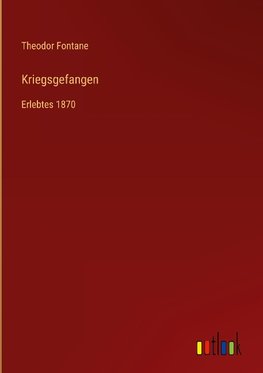 Kriegsgefangen