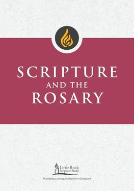 Scripture and the Rosary