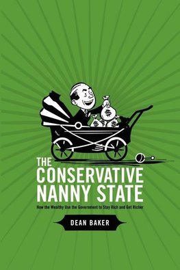 The Conservative Nanny State