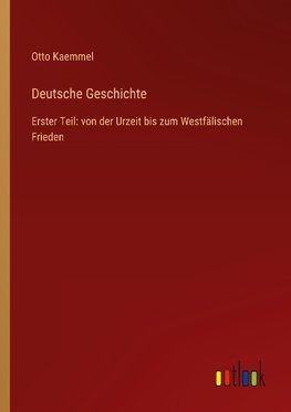 Deutsche Geschichte