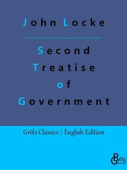 Second Treatise of Government