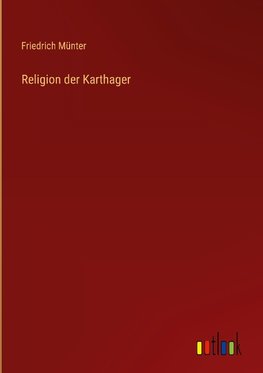 Religion der Karthager