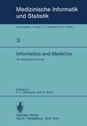 Informatics and Medicine