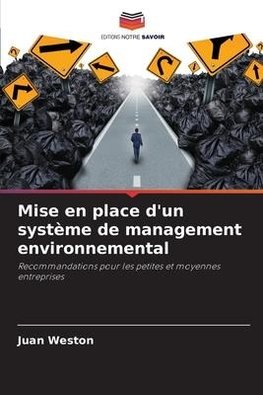 Mise en place d'un système de management environnemental