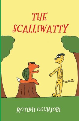 The Scalliwatty