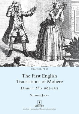 The First English Translations of Molière