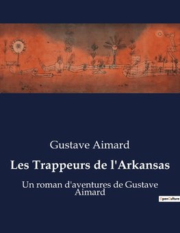 Les Trappeurs de l'Arkansas