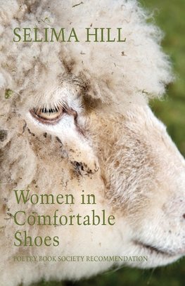 Women in Comfortable Shoes