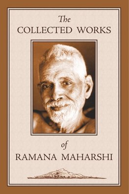 COLL WORKS OF RAMANA MAHARSHI