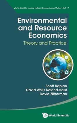 Environmental and Resource Economics