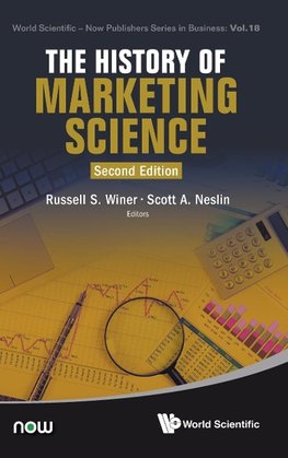 The History of Marketing Science