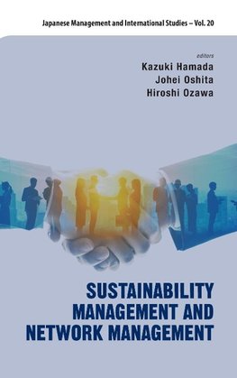 Sustainability Management and Network Management