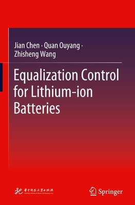 Equalization Control for Lithium-ion Batteries