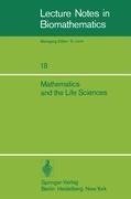 Mathematics and the Life Sciences