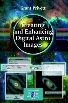 Creating and Enhancing Digital Astro Images