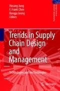 Trends in Supply Chain Design and Management