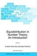 Equidistribution in Number Theory, An Introduction