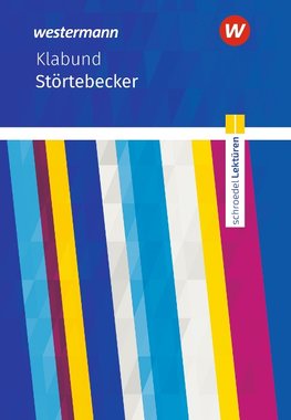 Störtebecker: Textausgabe. Schroedel Lektüren