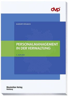 Personalmanagement in der Verwaltung