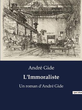 L'Immoraliste