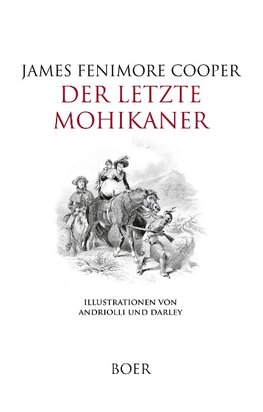 Der letzte Mohikaner