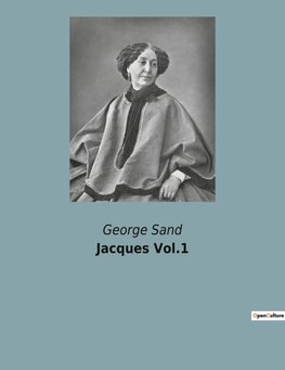 Jacques Vol.1