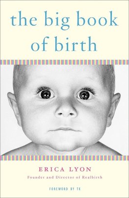 The Big Book of Birth