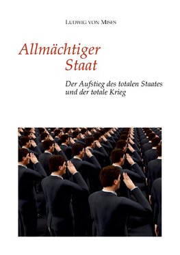 Allmächtiger Staat