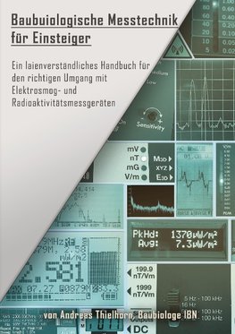 Baubiologische Messtechnik für Einsteiger